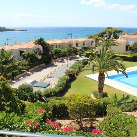 Pasha Bay Residence Sounion Exterior photo