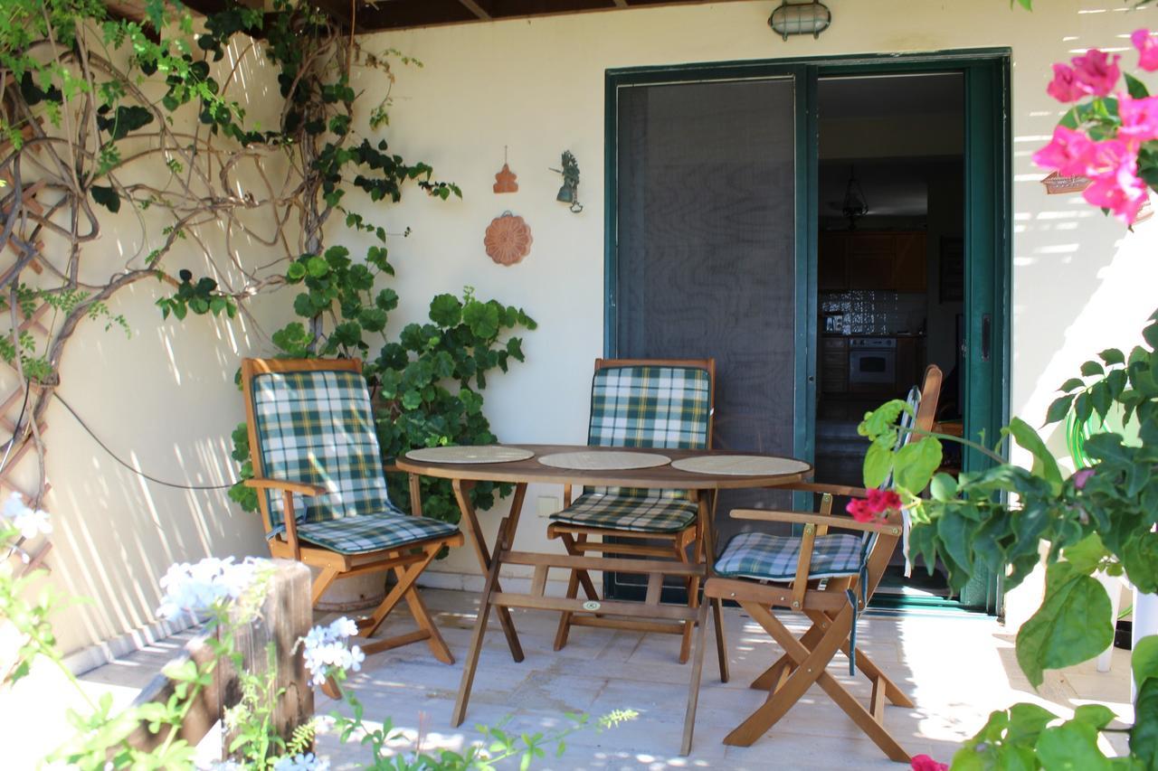 Pasha Bay Residence Sounion Exterior photo